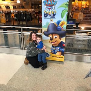 Meet your Posher, Brittany